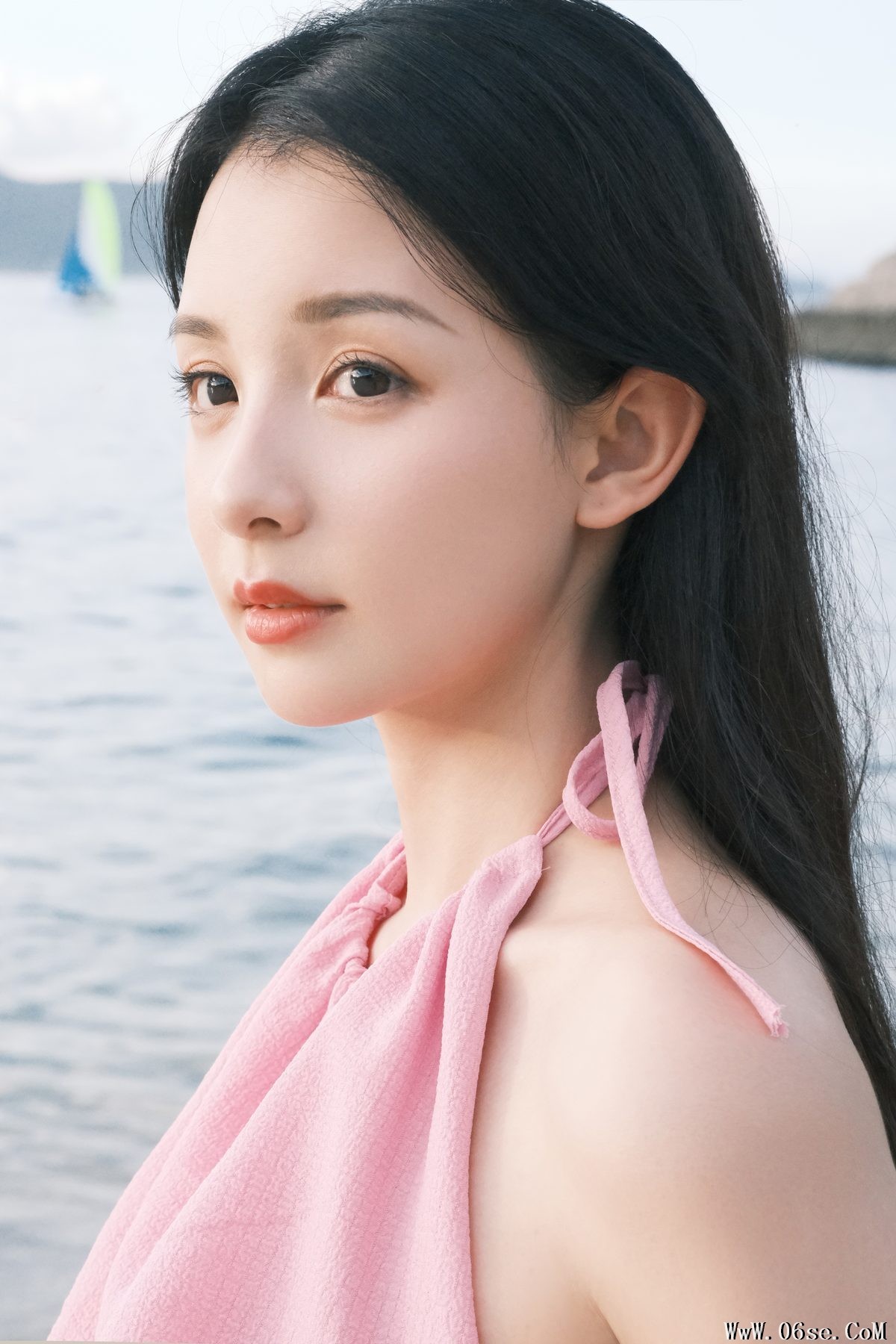 图片[5]-YiTuYu艺图语 Vol.5129 Mei Xin Xin[22P]-六色网