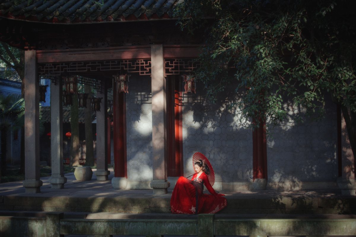 图片[20]-YiTuYu艺图语 Vol.5336 Chen Cuo[27P]-六色网