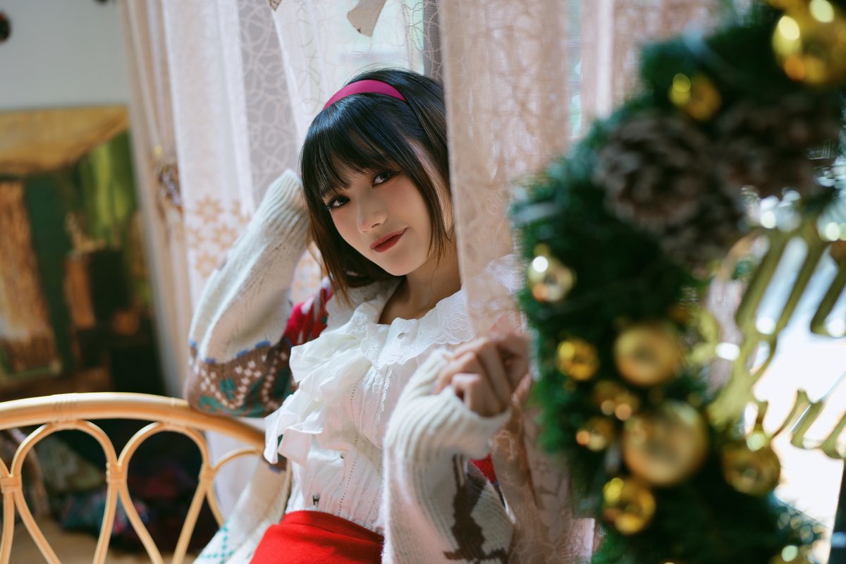 图片[15]-YiTuYu艺图语 Vol.4799 Tu Zi Zzz Bu Chi Hu Luo Bo[27P]-六色网