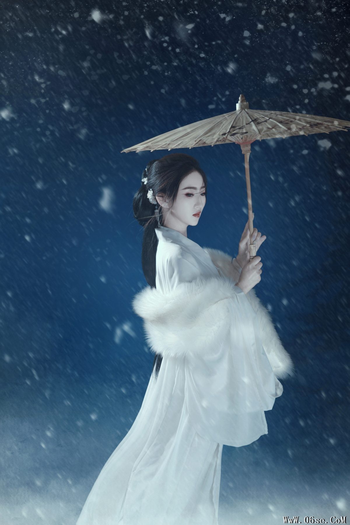 图片[17]-YiTuYu艺图语 Vol.3459 Lin Lin[23P]-六色网