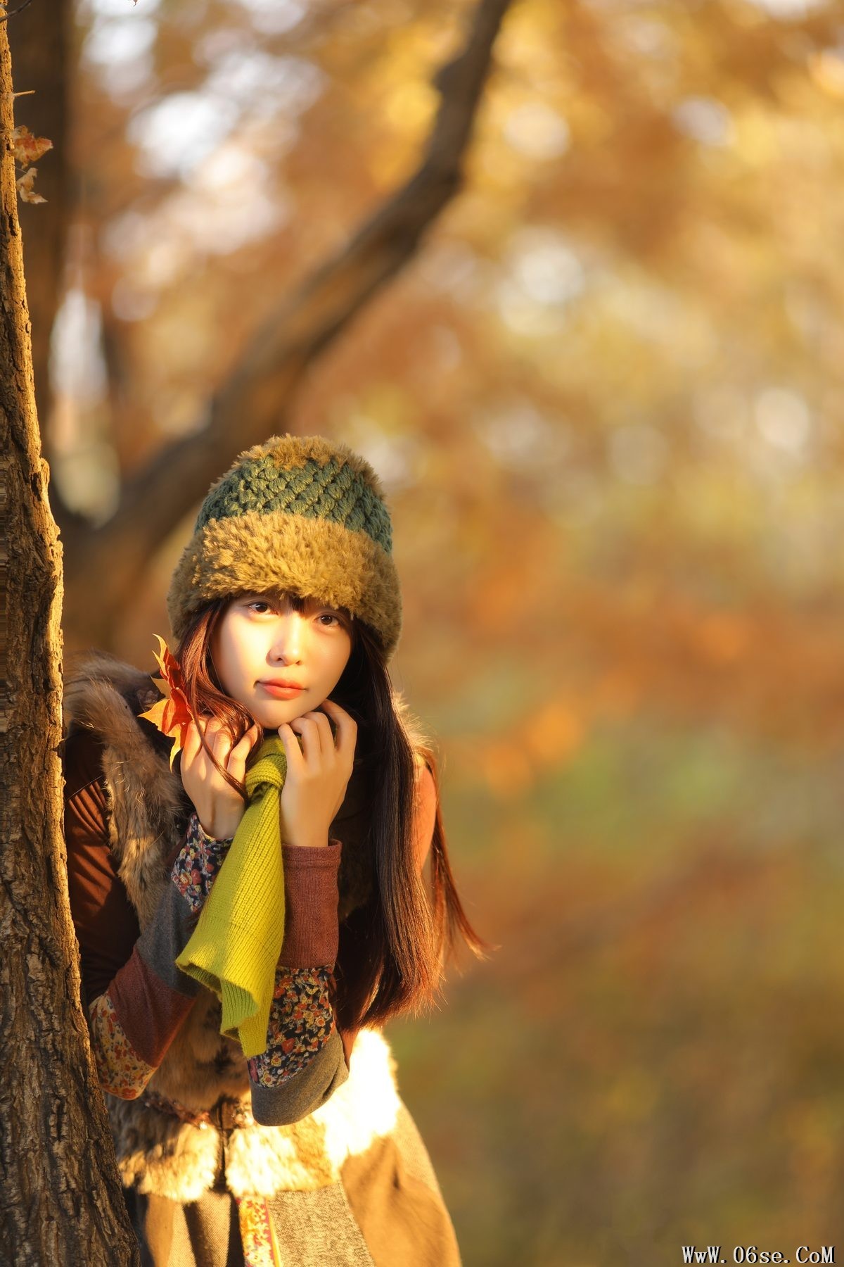 图片[17]-YiTuYu艺图语 Vol.3133 SS Tian Shuang[30P]-六色网