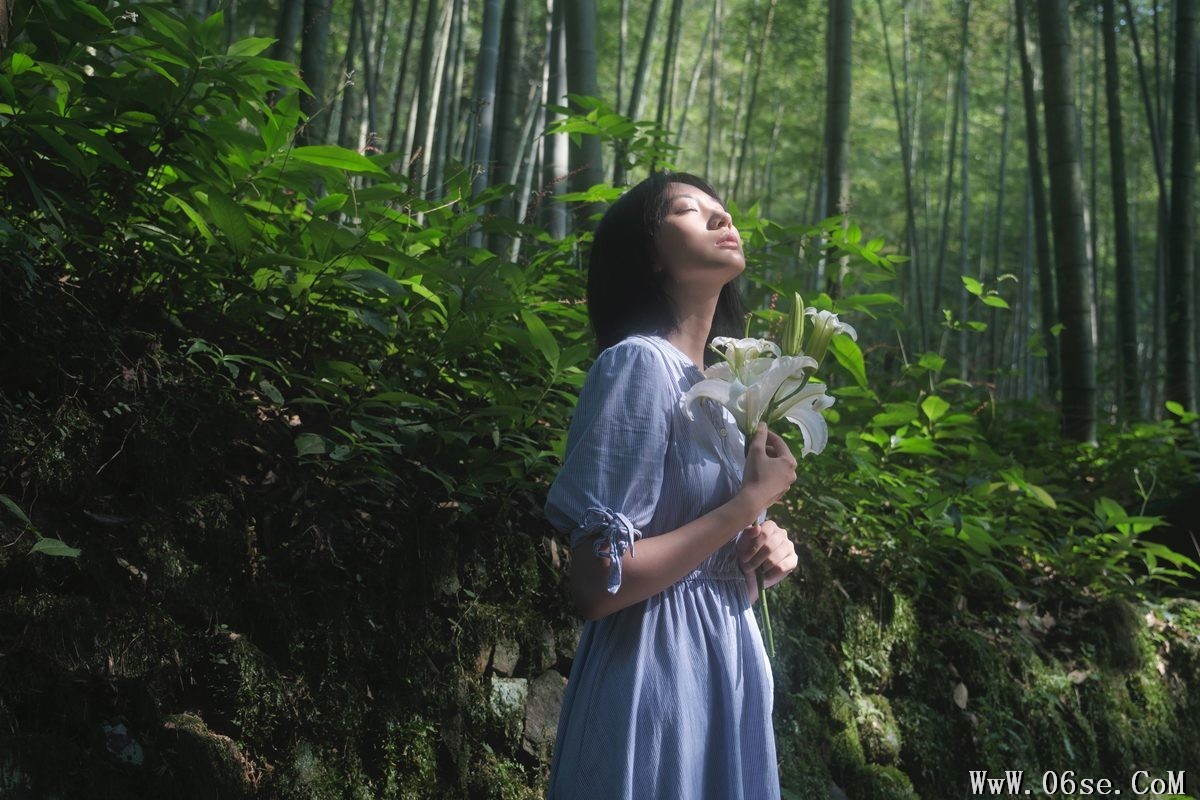 图片[13]-YiTuYu艺图语 Vol.5194 An Shi Wen Wen A[34P]-六色网