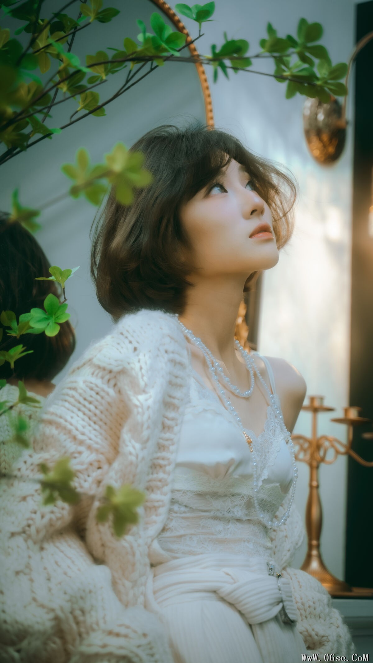 图片[21]-YiTuYu艺图语 Vol.6531 Niu Nai[28P]-六色网