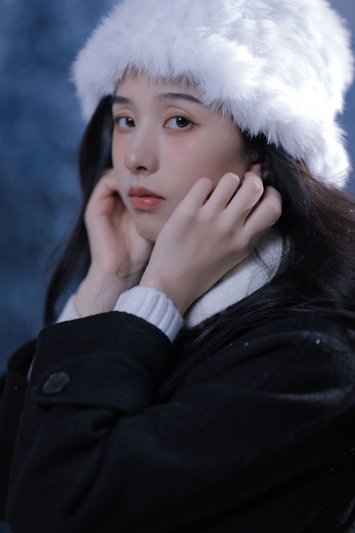 图片[12]-YiTuYu艺图语 Vol.7570 Mei Qi[22P]-六色网