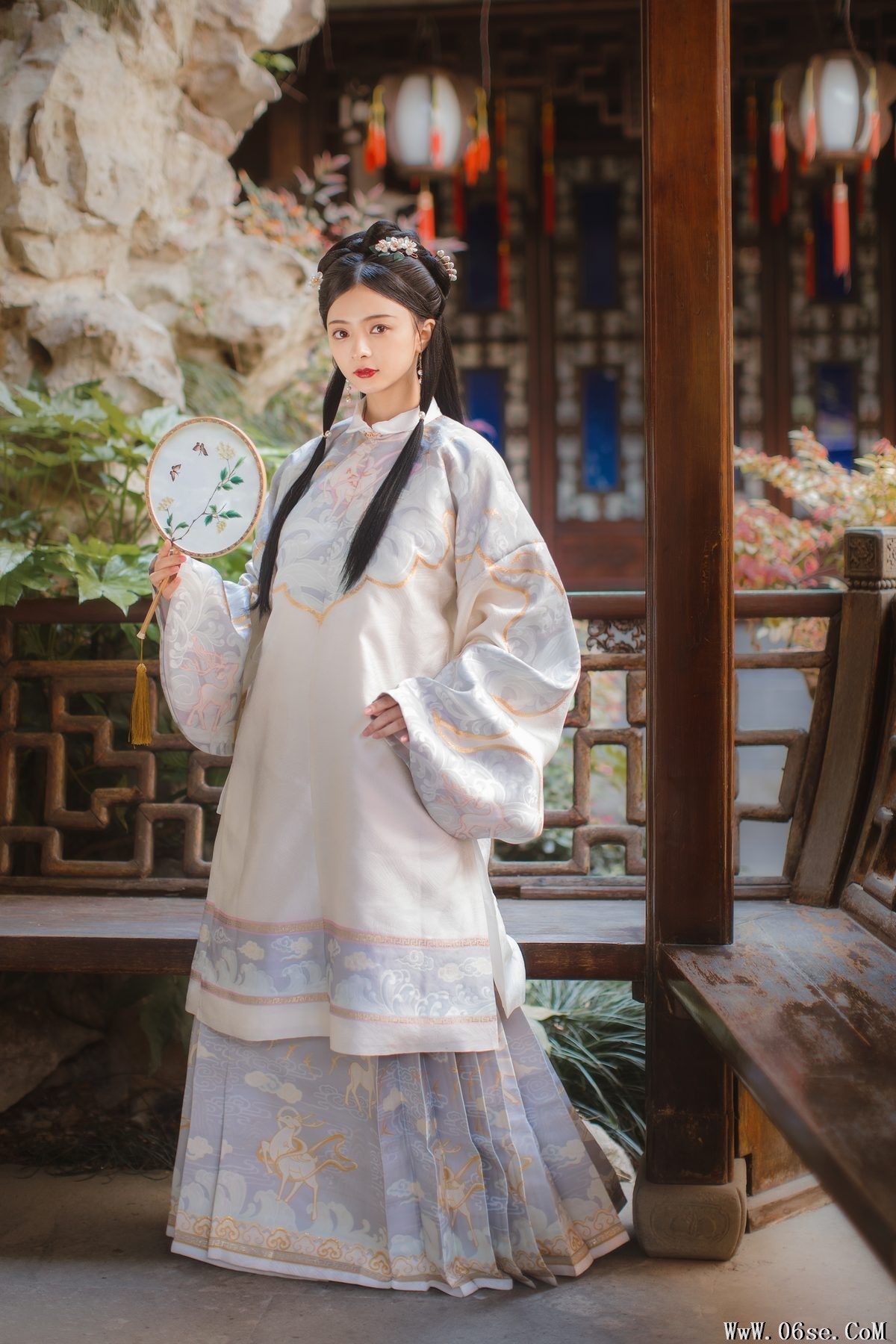 图片[7]-YiTuYu艺图语 Vol.5372 A Shi[22P]-六色网