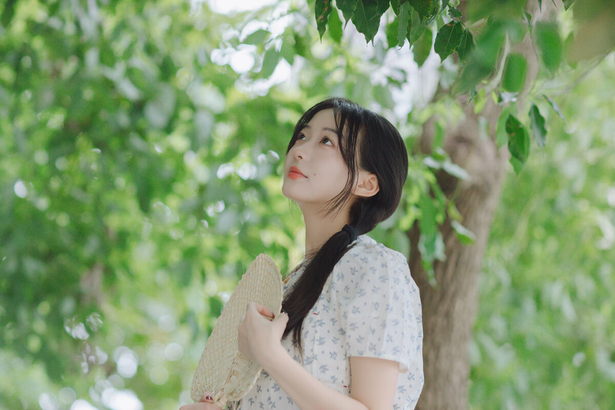 图片[25]-YiTuYu艺图语 Vol.7673 Chi Kou Tang Yuan Ma[34P]-六色网
