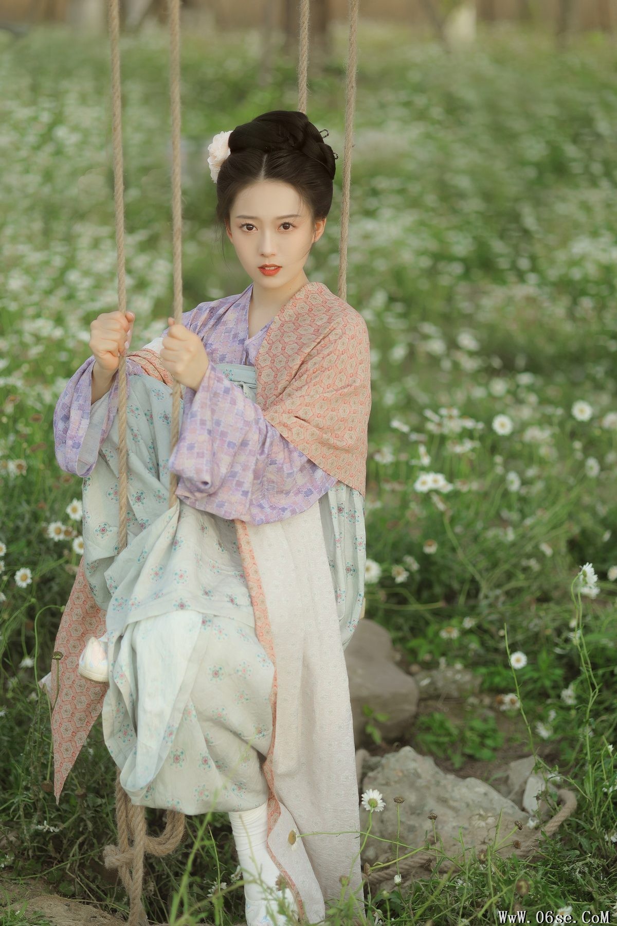 图片[13]-YiTuYu艺图语 Vol.4500 Liu Yuan Yi[26P]-六色网