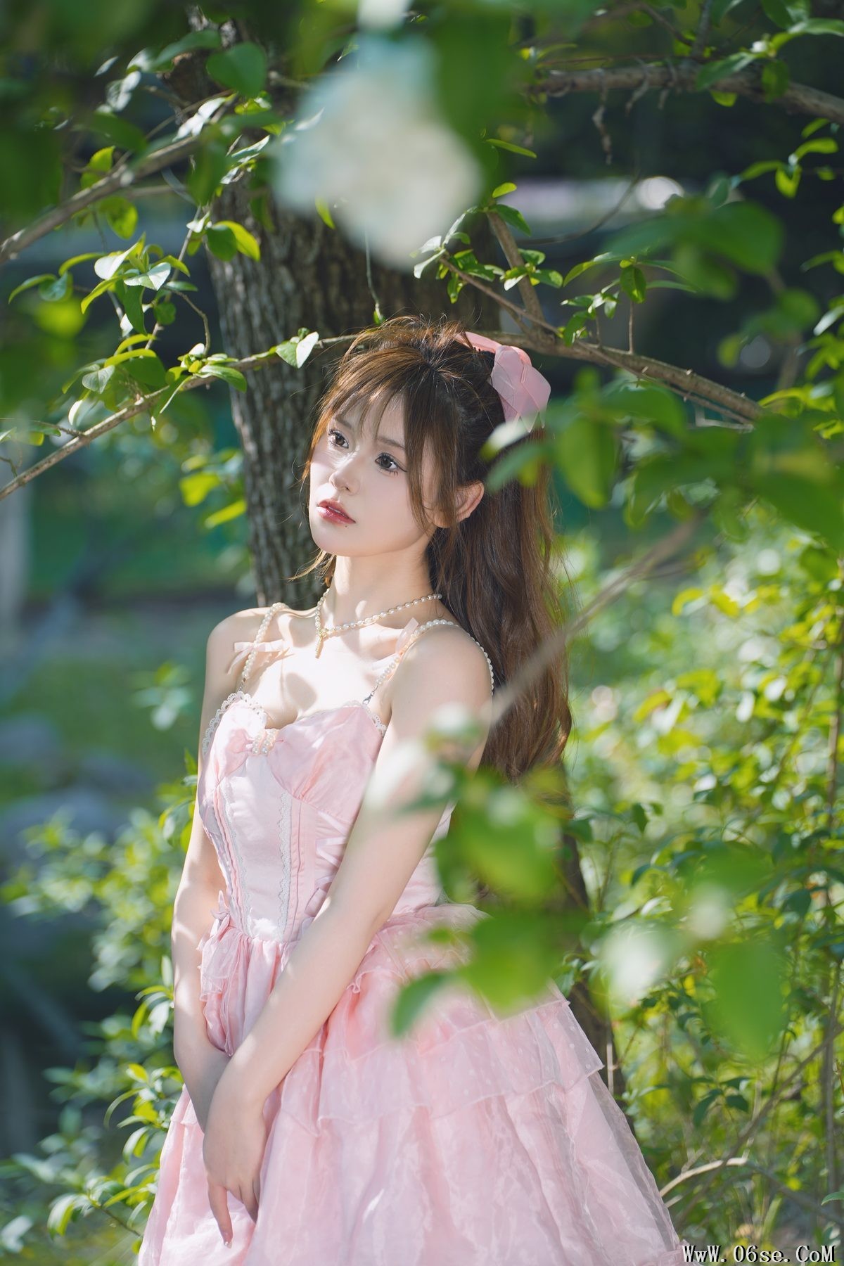 图片[11]-YiTuYu艺图语 Vol.4929 Nai Lao[32P]-六色网