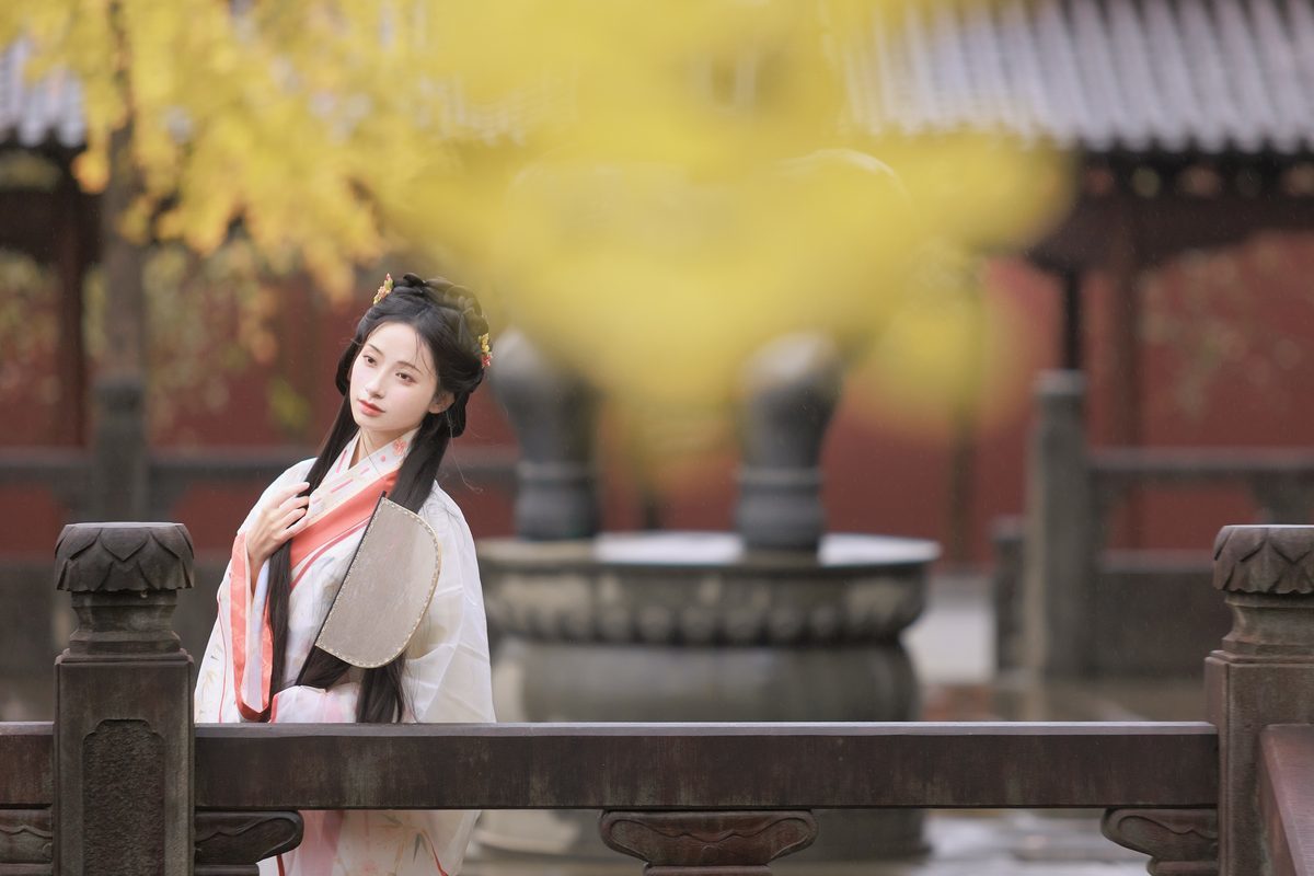 图片[22]-YiTuYu艺图语 Vol.3424 Mou Xiao Yao[25P]-六色网