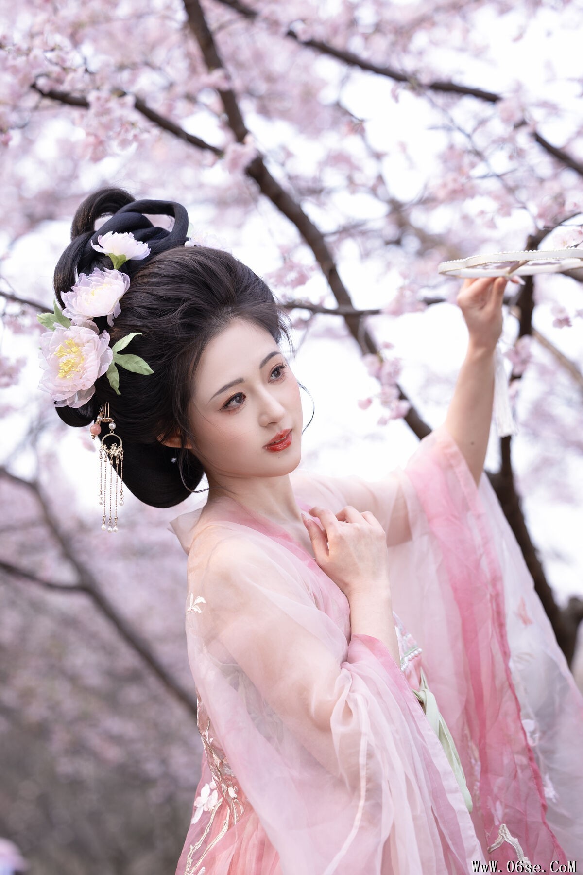 图片[15]-YiTuYu艺图语 Vol.7504 Yu Yuan Yi Wan[22P]-六色网
