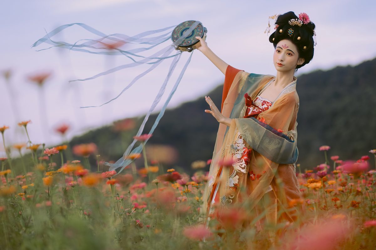 图片[33]-YiTuYu艺图语 Vol.5550 Mou Xiao Yao[45P]-六色网