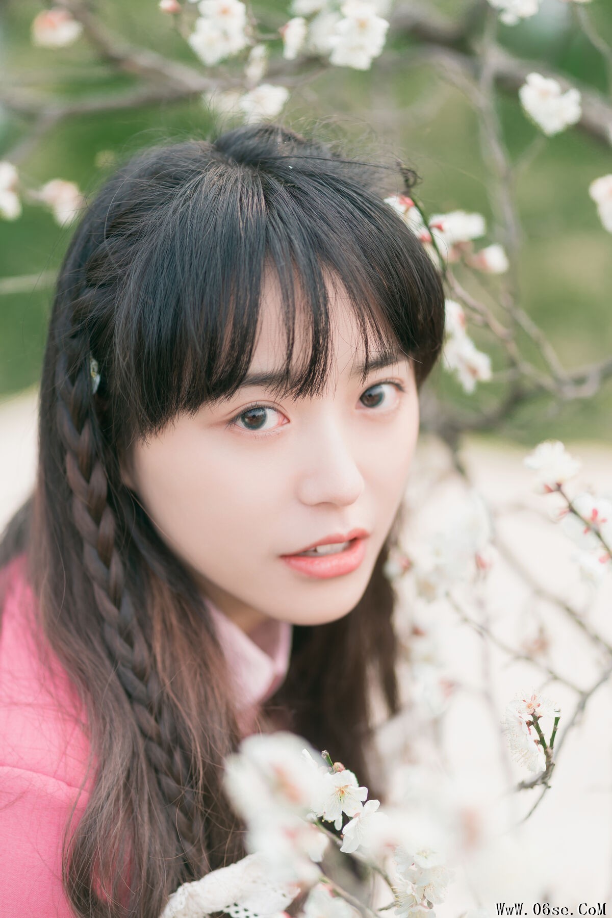 图片[16]-YiTuYu艺图语 Vol.6505 Bu Kun Ni Ni[30P]-六色网