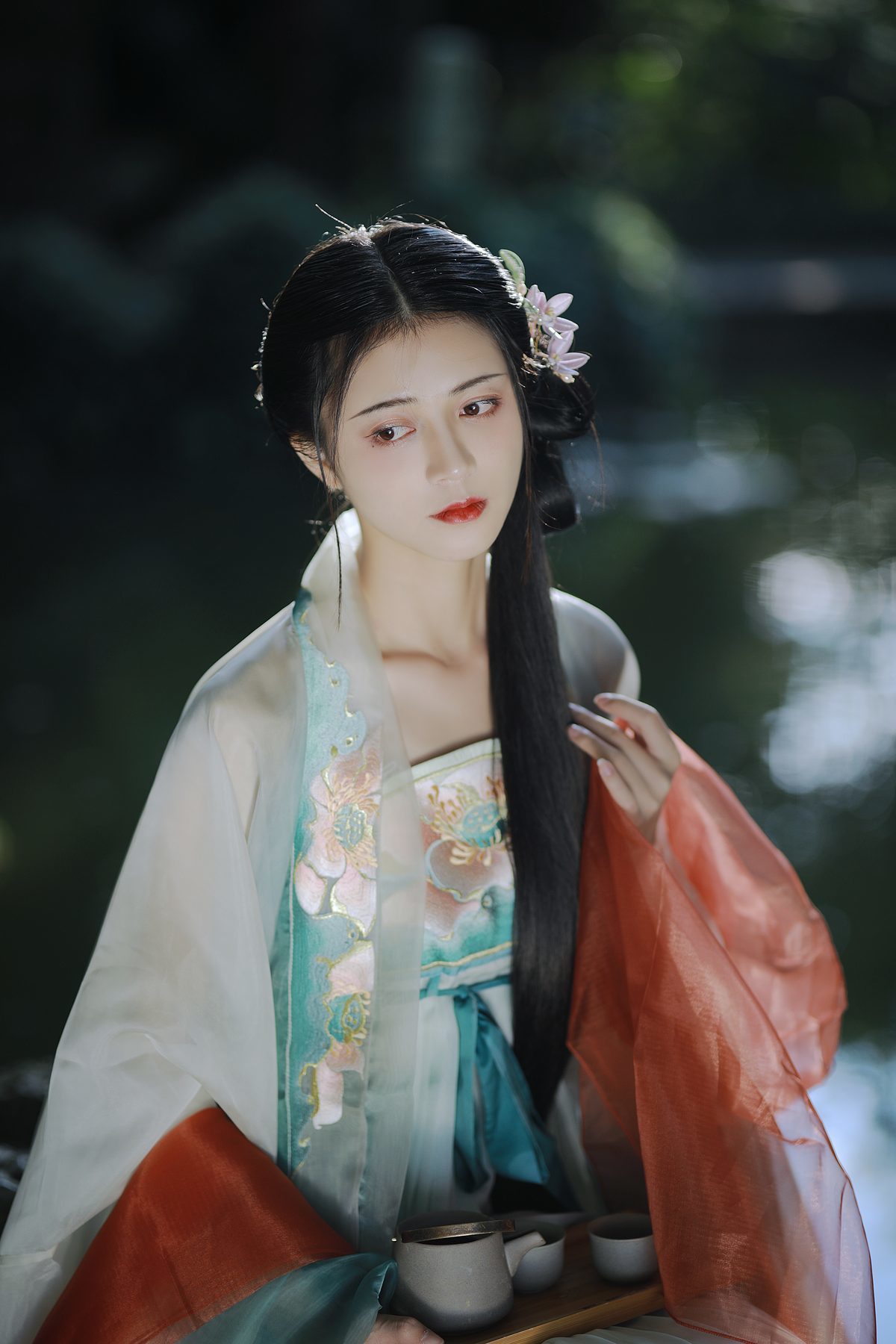 图片[18]-YiTuYu艺图语 Vol.5088 Wu Sui[40P]-六色网