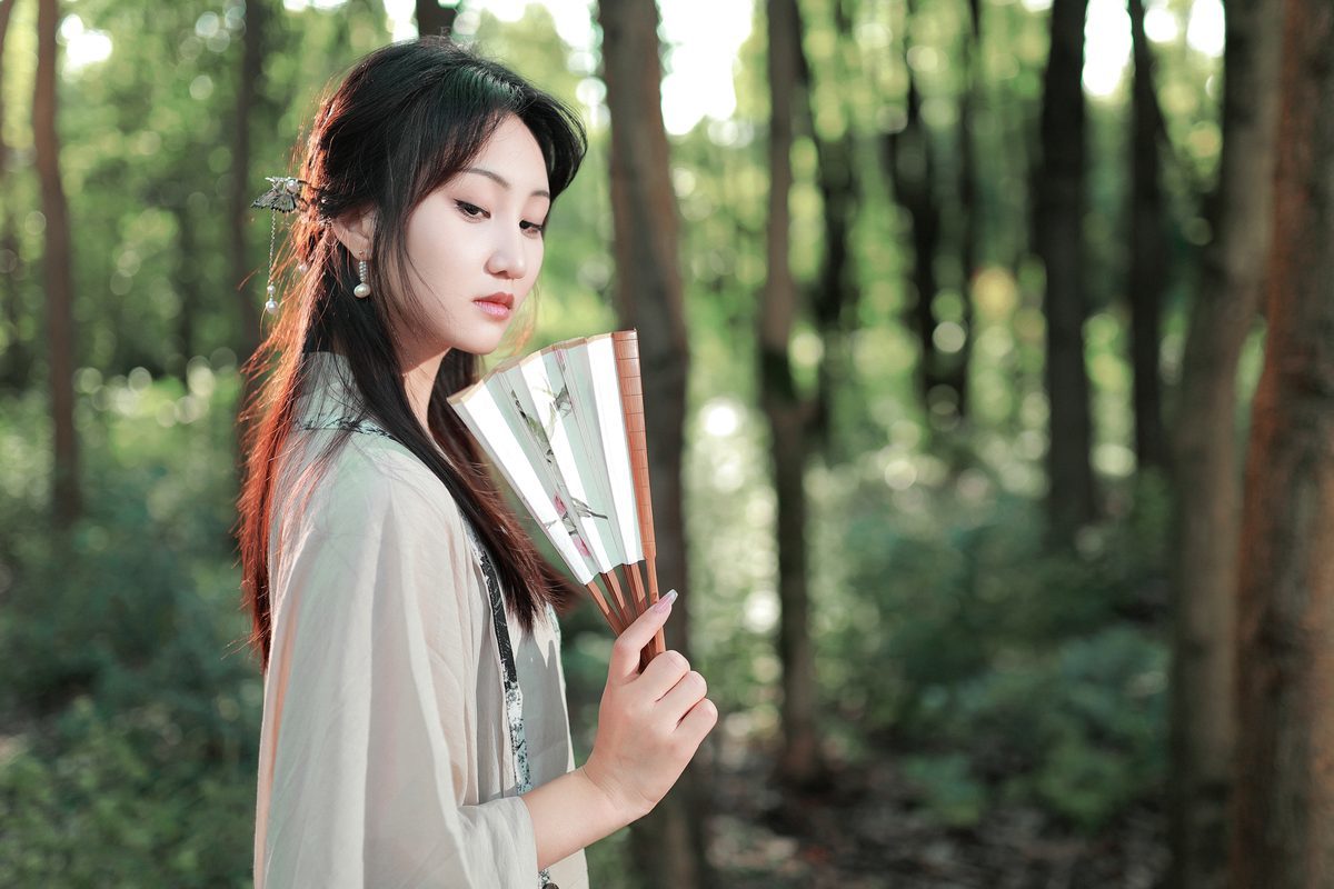 图片[32]-YiTuYu艺图语 Vol.5330 Cha Xiao Tu[41P]-六色网