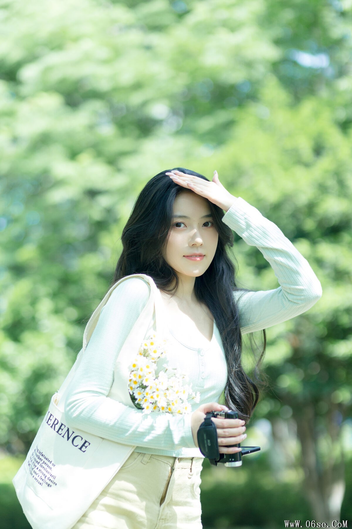 图片[5]-YiTuYu艺图语 Vol.7583 Jing Jing Jing[29P]-六色网