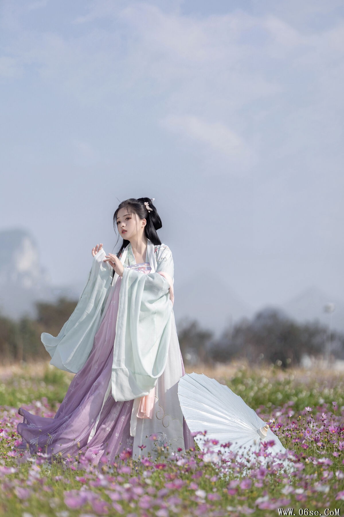 图片[33]-YiTuYu艺图语 Vol.7695 Lei Lei[36P]-六色网