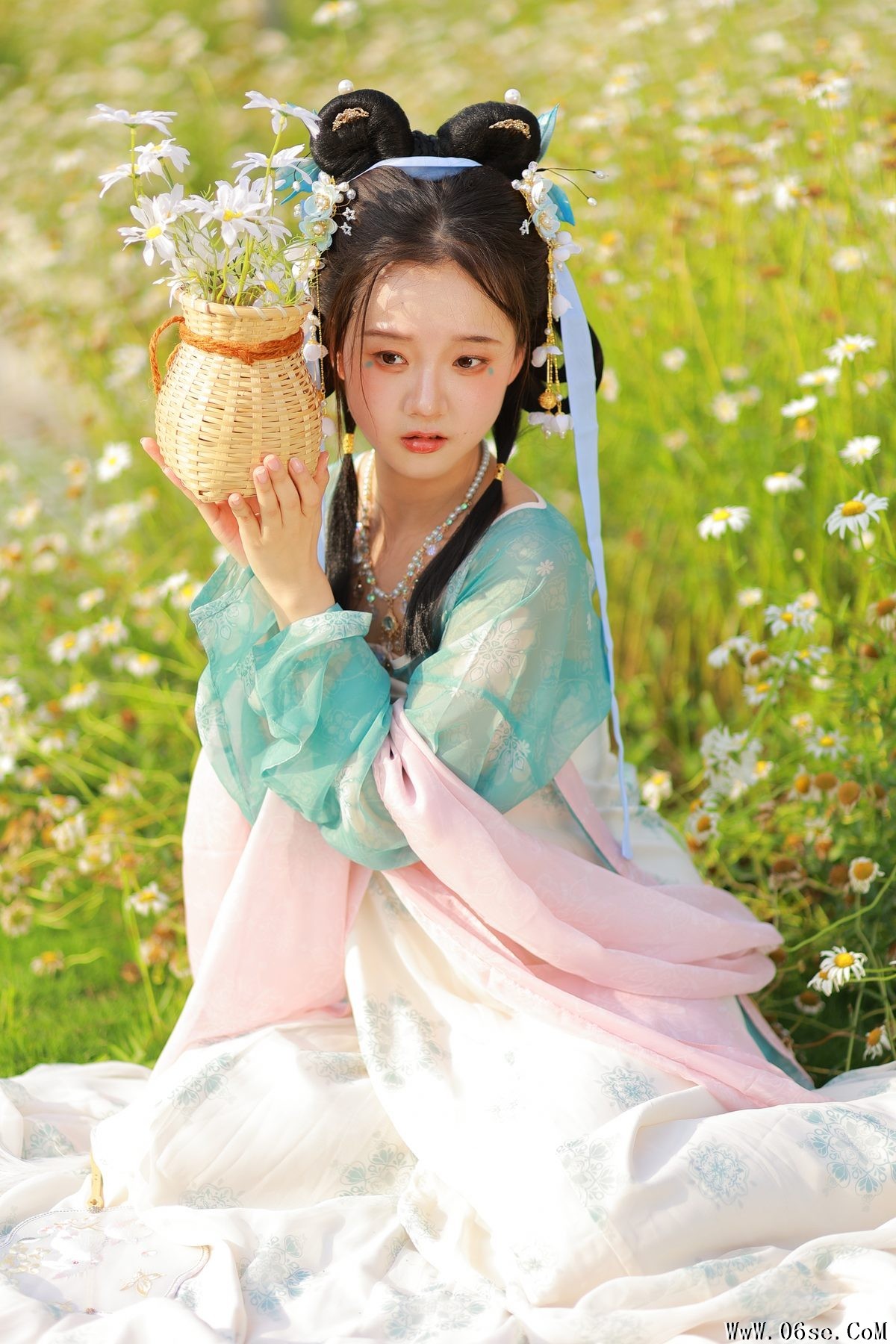图片[19]-YiTuYu艺图语 Vol.4672 You Er Bai Bai[22P]-六色网