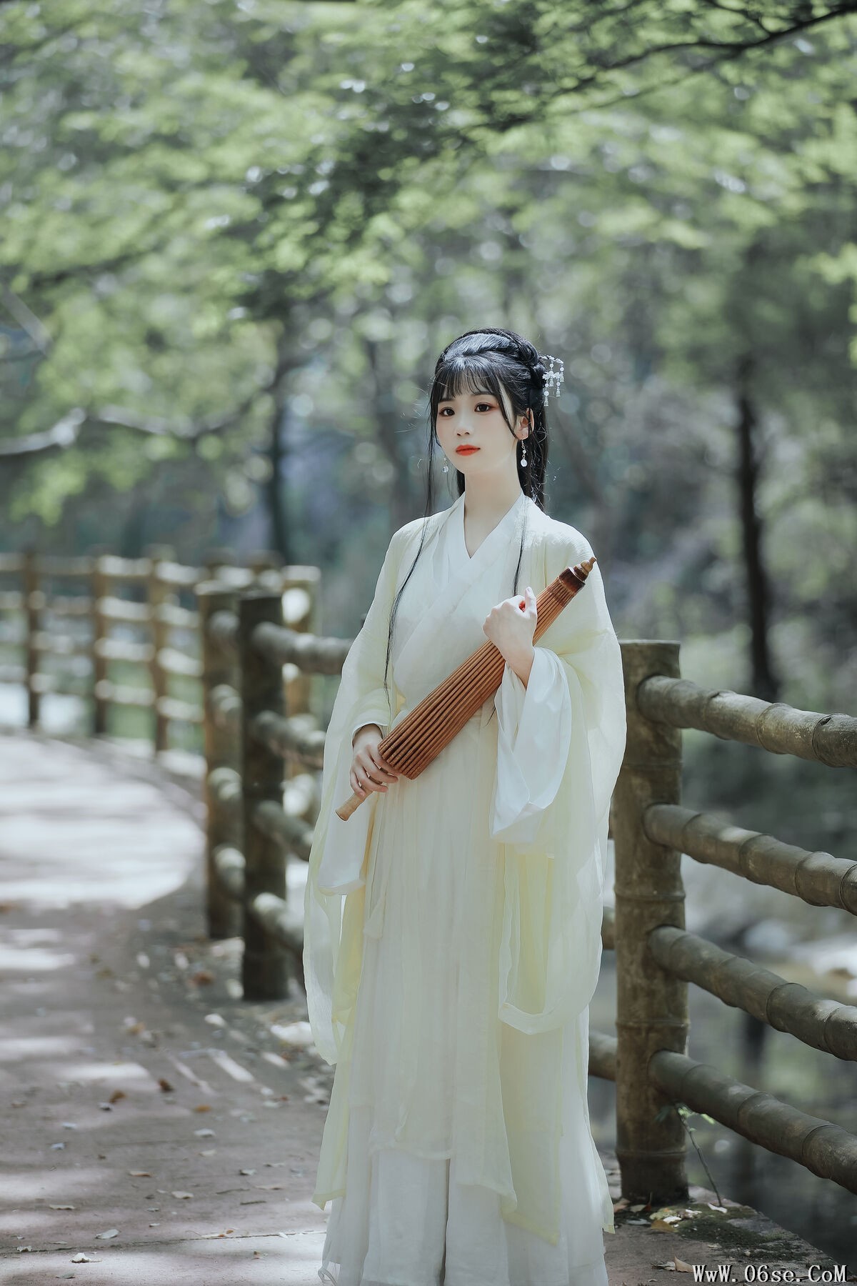 图片[4]-YiTuYu艺图语 Vol.6405 Zhou Zhou AY[23P]-六色网