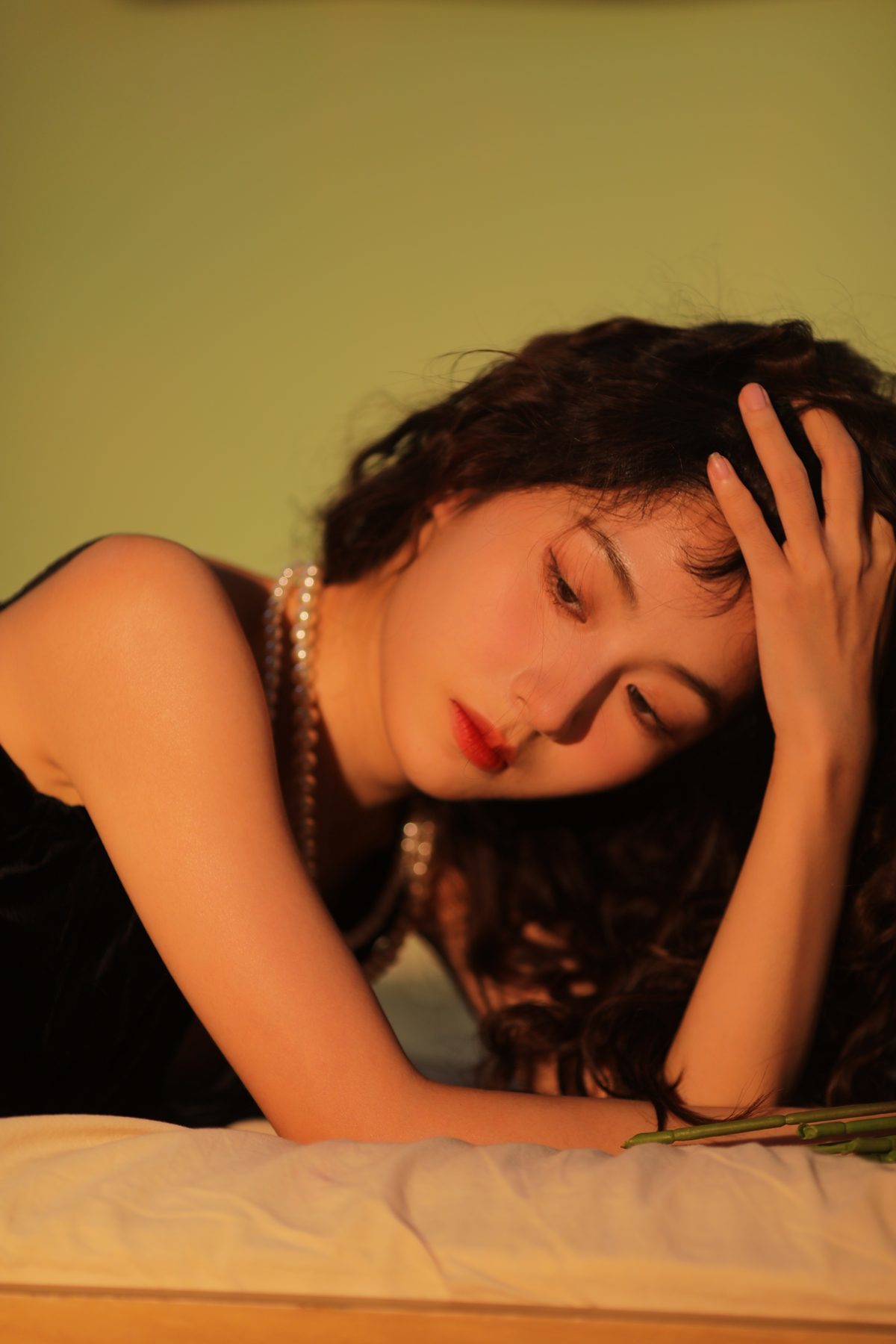 图片[8]-YiTuYu艺图语 Vol.3132 Gu Linx[34P]-六色网