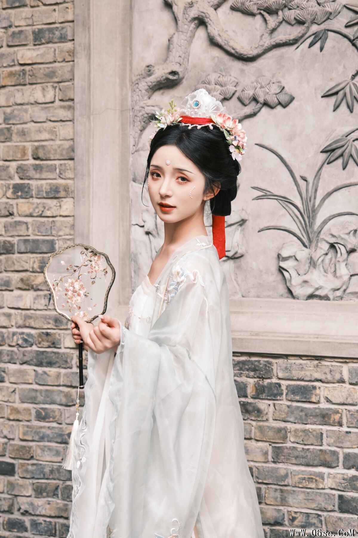 图片[9]-YiTuYu艺图语 Vol.7316 Min Zui Xiao Mo Xuan[34P]-六色网