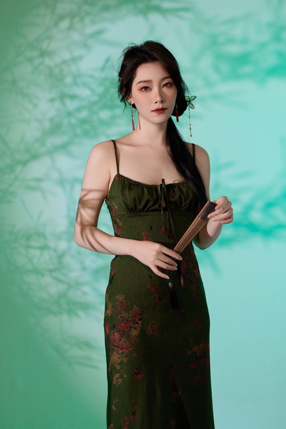 图片[5]-YiTuYu艺图语 Vol.5807 Xiao Xuan Zai Bu Zai[24P]-六色网
