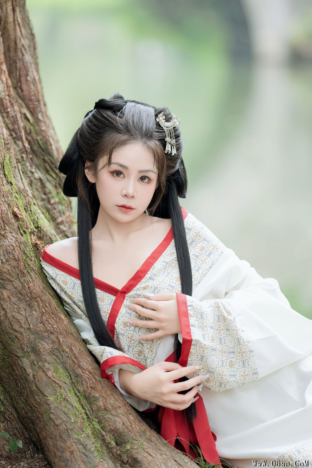 图片[26]-YiTuYu艺图语 Vol.7679 Pao Fu Xiao Fang[30P]-六色网