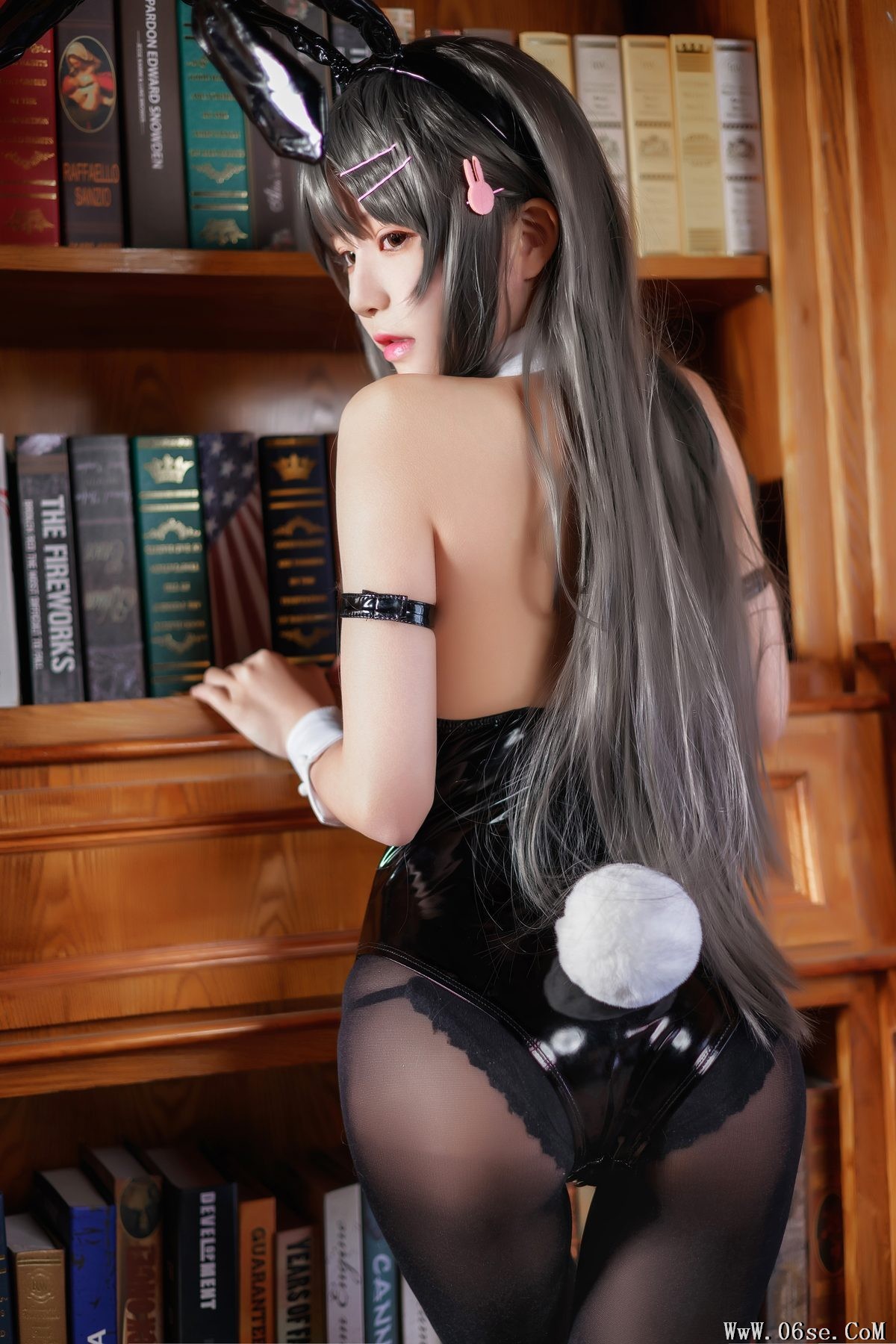 图片[21]-YiTuYu艺图语 Vol.4132 Cherry Meow[22P]-六色网