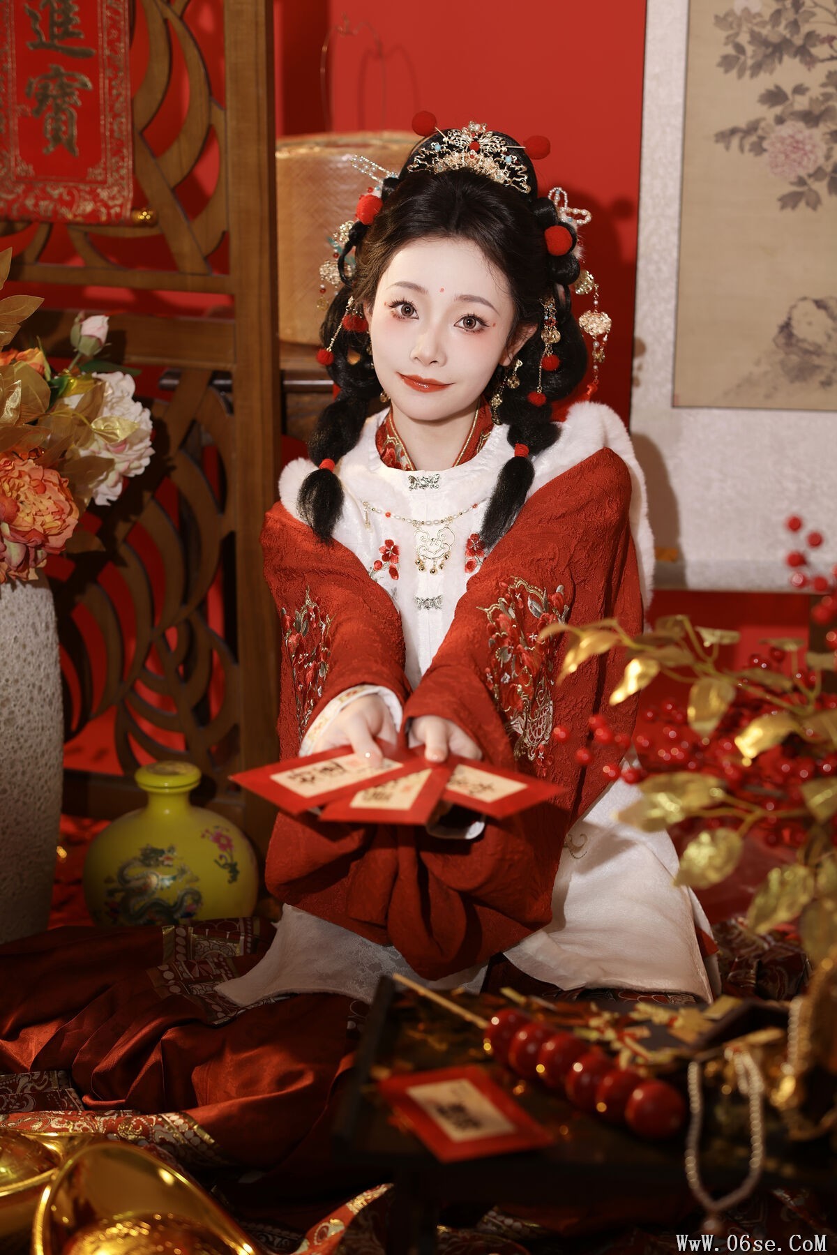 图片[8]-YiTuYu艺图语 Vol.6375 Xiao Xuan Zai Bu Zai[25P]-六色网