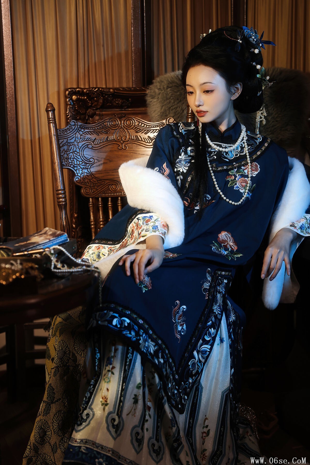 图片[9]-YiTuYu艺图语 Vol.6560 Xiao Yang Ai Gan Fan[29P]-六色网