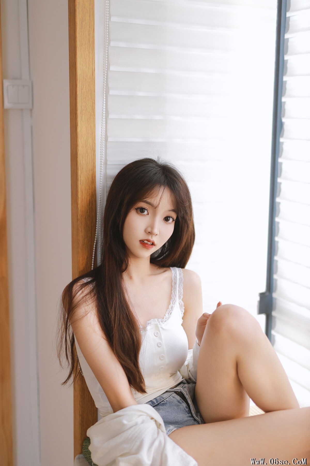 图片[42]-YiTuYu艺图语 Vol.7088 Mao Li Lan[52P]-六色网