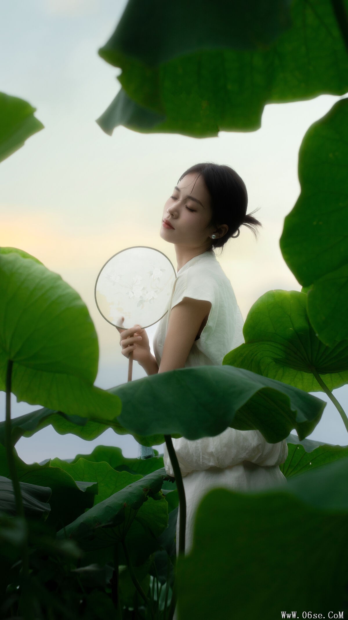 图片[29]-YiTuYu艺图语 Vol.7683 Yi[38P]-六色网