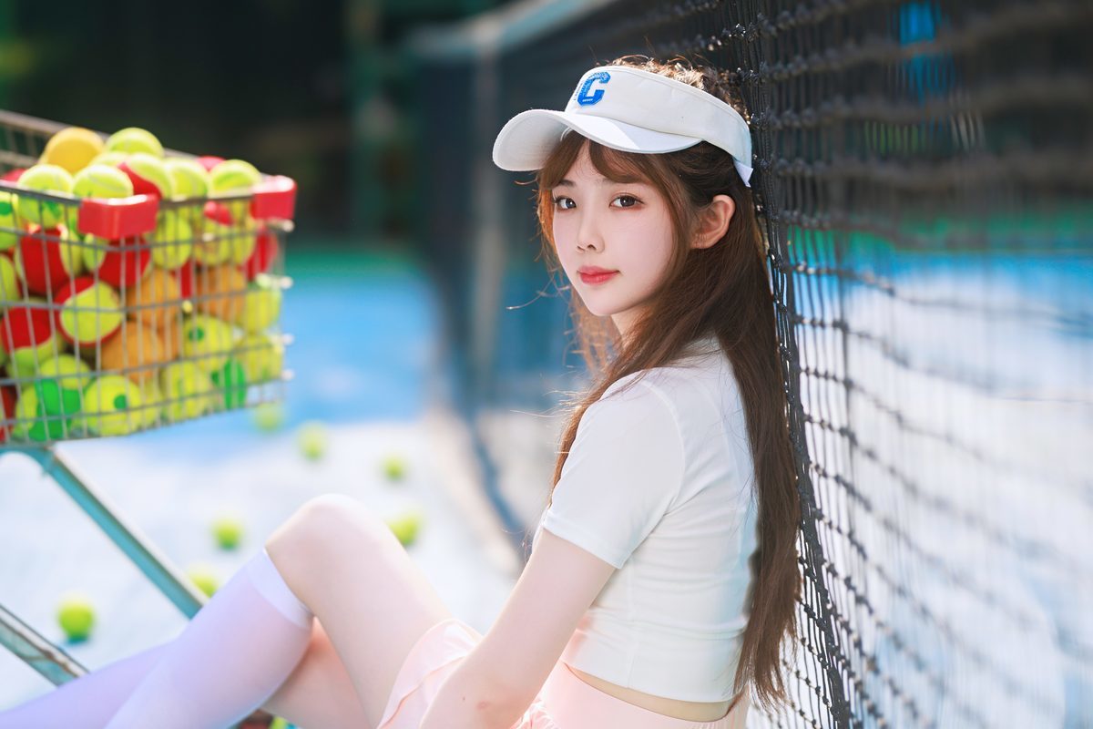 图片[17]-YiTuYu艺图语 Vol.4589 Xiao Jie Rui[38P]-六色网