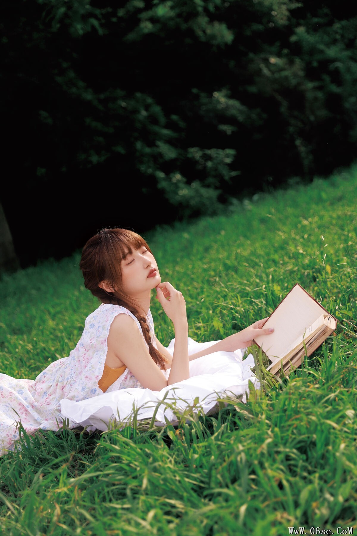 图片[16]-YiTuYu艺图语 Vol.7147 Chen Nian Xiao Jiu[34P]-六色网