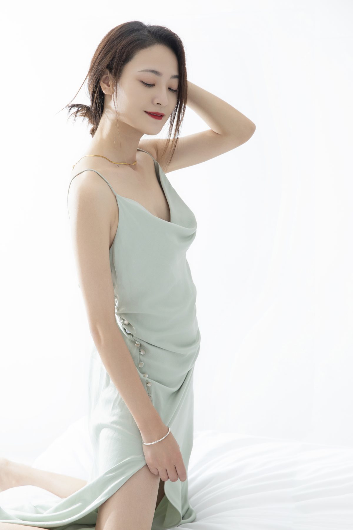 图片[14]-YiTuYu艺图语 Vol.5459 Zhou Xu Xu[25P]-六色网