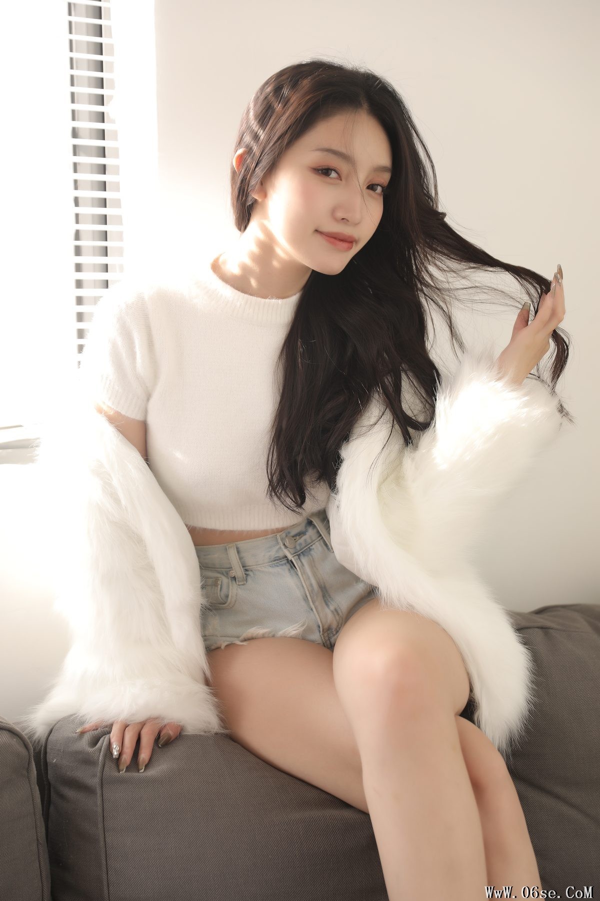图片[28]-YiTuYu艺图语 Vol.3186 Ning Meng Jing A[32P]-六色网