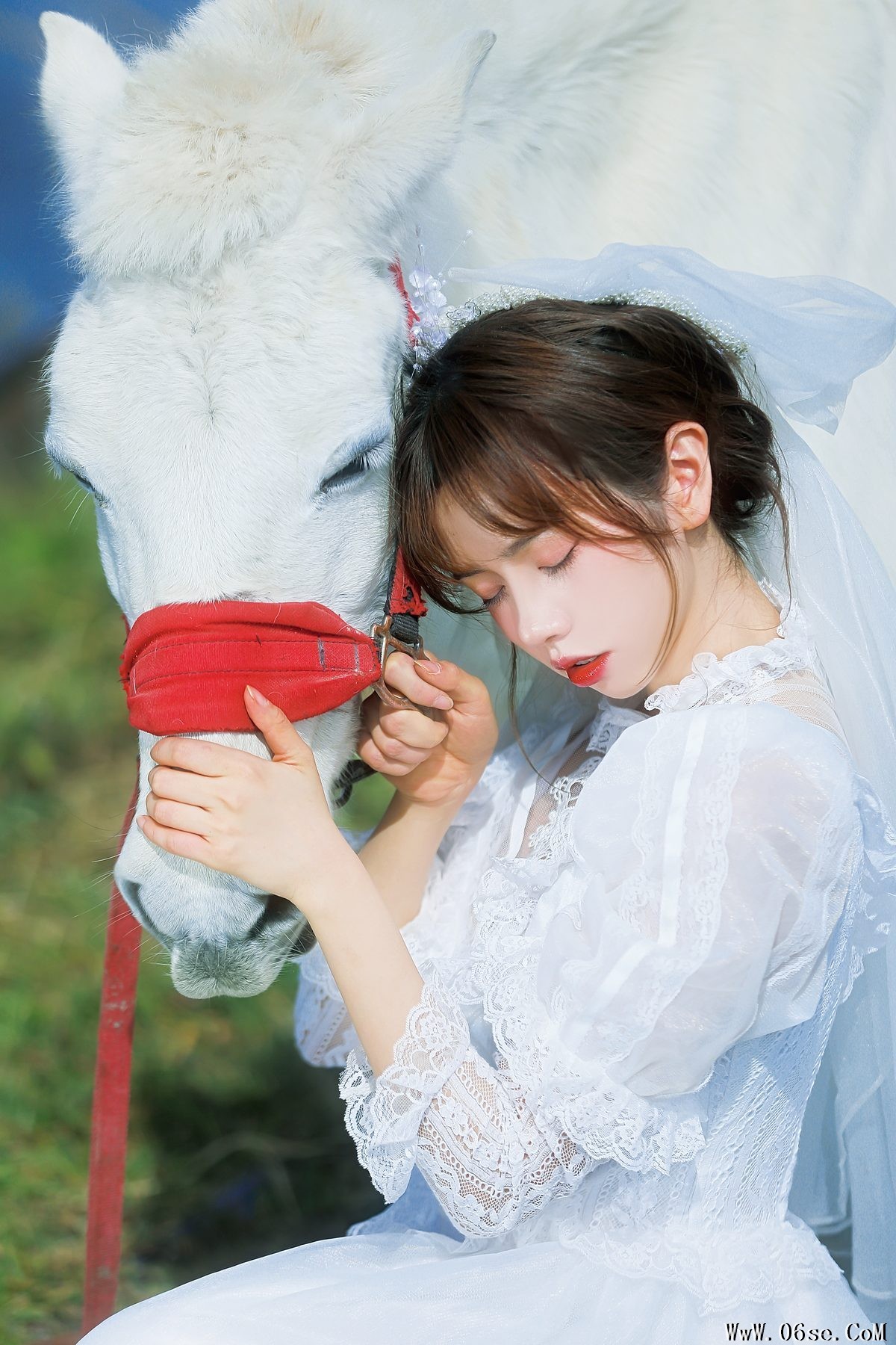 图片[23]-YiTuYu艺图语 Vol.3405 Lin Mu Ting Zi[24P]-六色网
