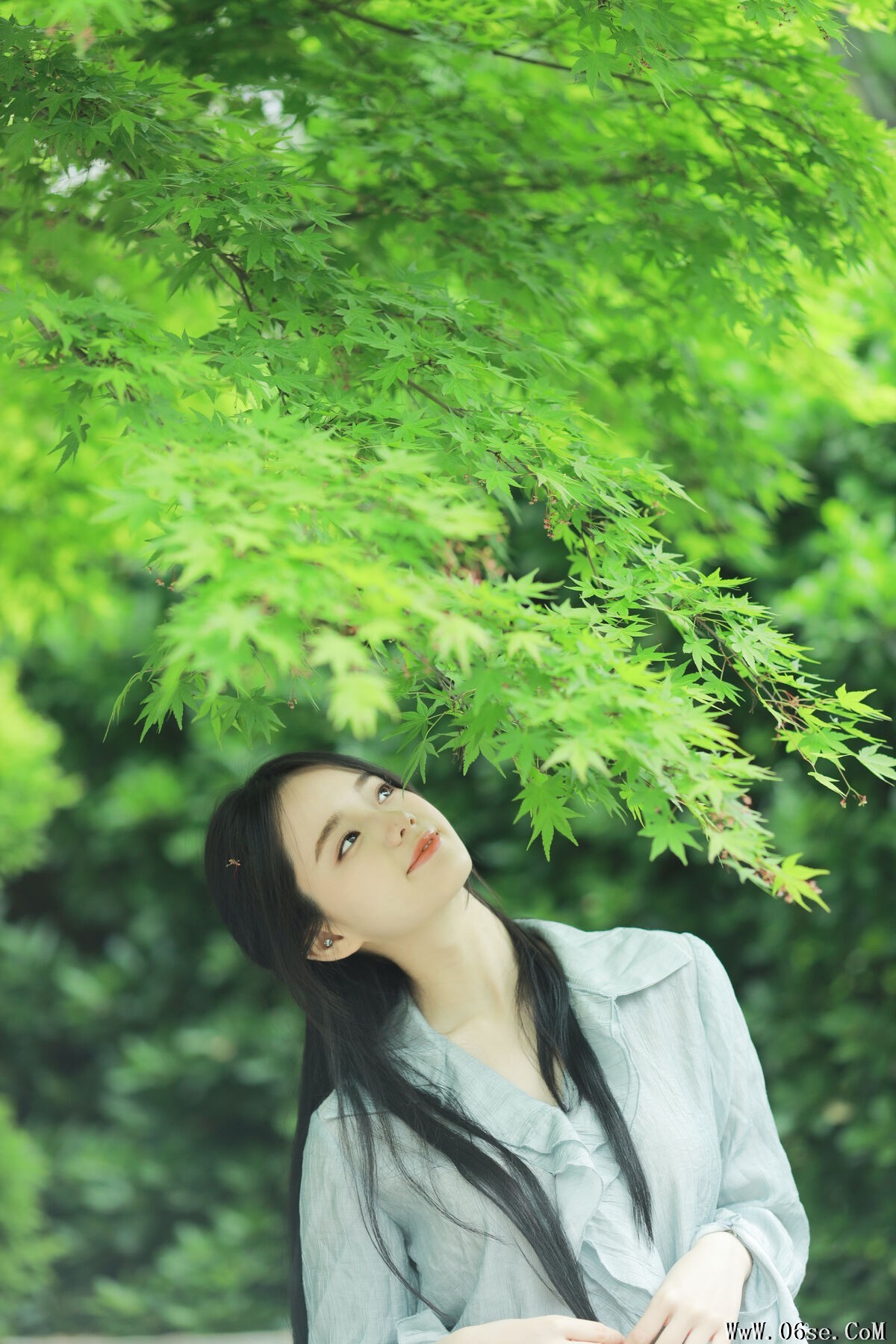 图片[20]-YiTuYu艺图语 Vol.6802 Shi Yuan[31P]-六色网