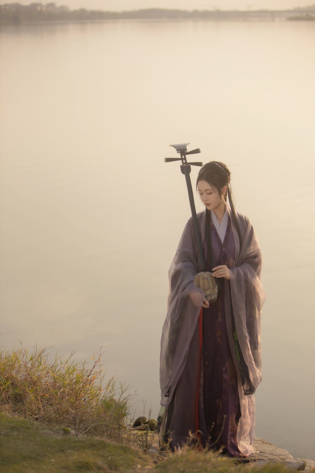 图片[16]-YiTuYu艺图语 Vol.3677 Fu Xue Ins[22P]-六色网