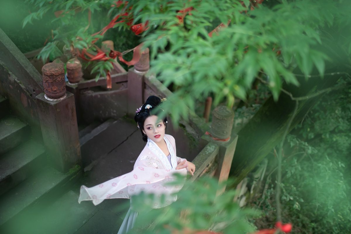 图片[19]-YiTuYu艺图语 Vol.3496 Mo Yan[30P]-六色网