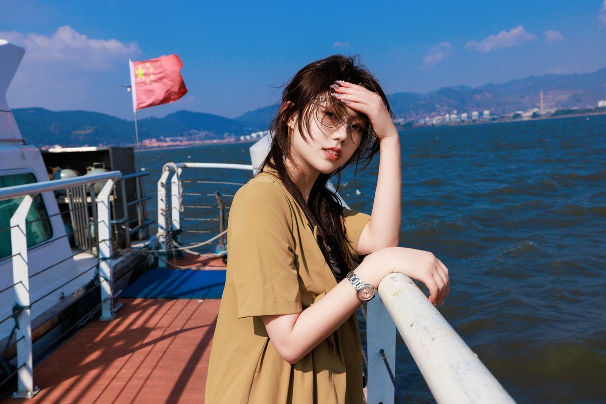 图片[19]-YiTuYu艺图语 Vol.4800 Pei Tong Xue[29P]-六色网