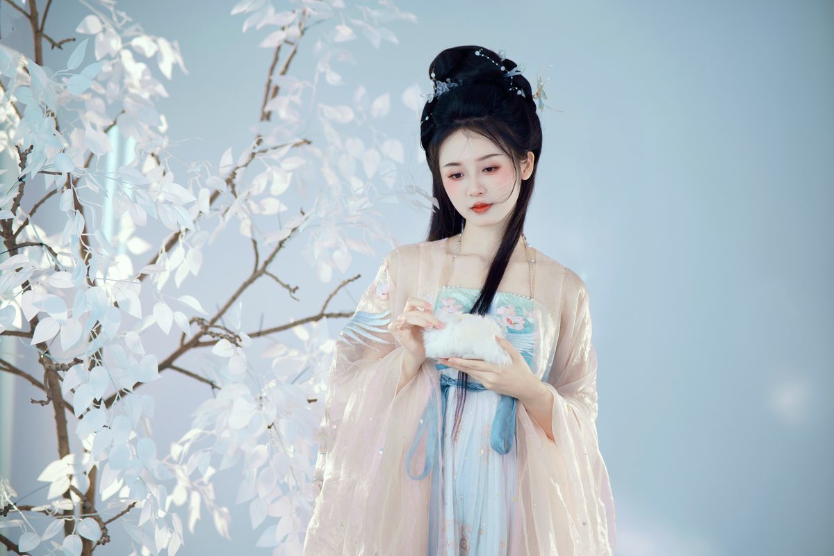 图片[31]-YiTuYu艺图语 Vol.5659 Shu Pian Yoyi[37P]-六色网