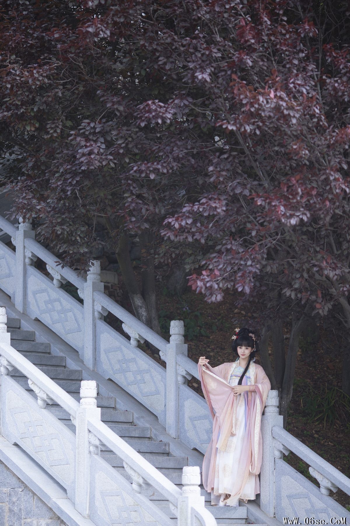 图片[10]-YiTuYu艺图语 Vol.5135 Bai Du Ren[22P]-六色网