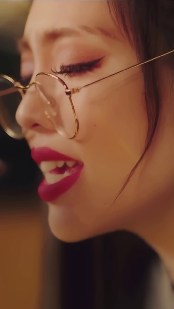 日韩混血女性说唱歌手ちゃんみな(chanmina)发布单曲