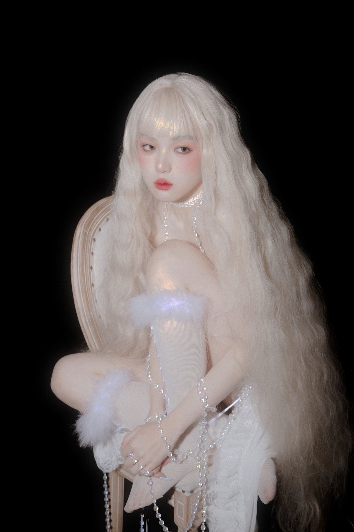 图片[11]-YiTuYu艺图语 Vol.3334 Yue Ban Le Ba[23P]-六色网