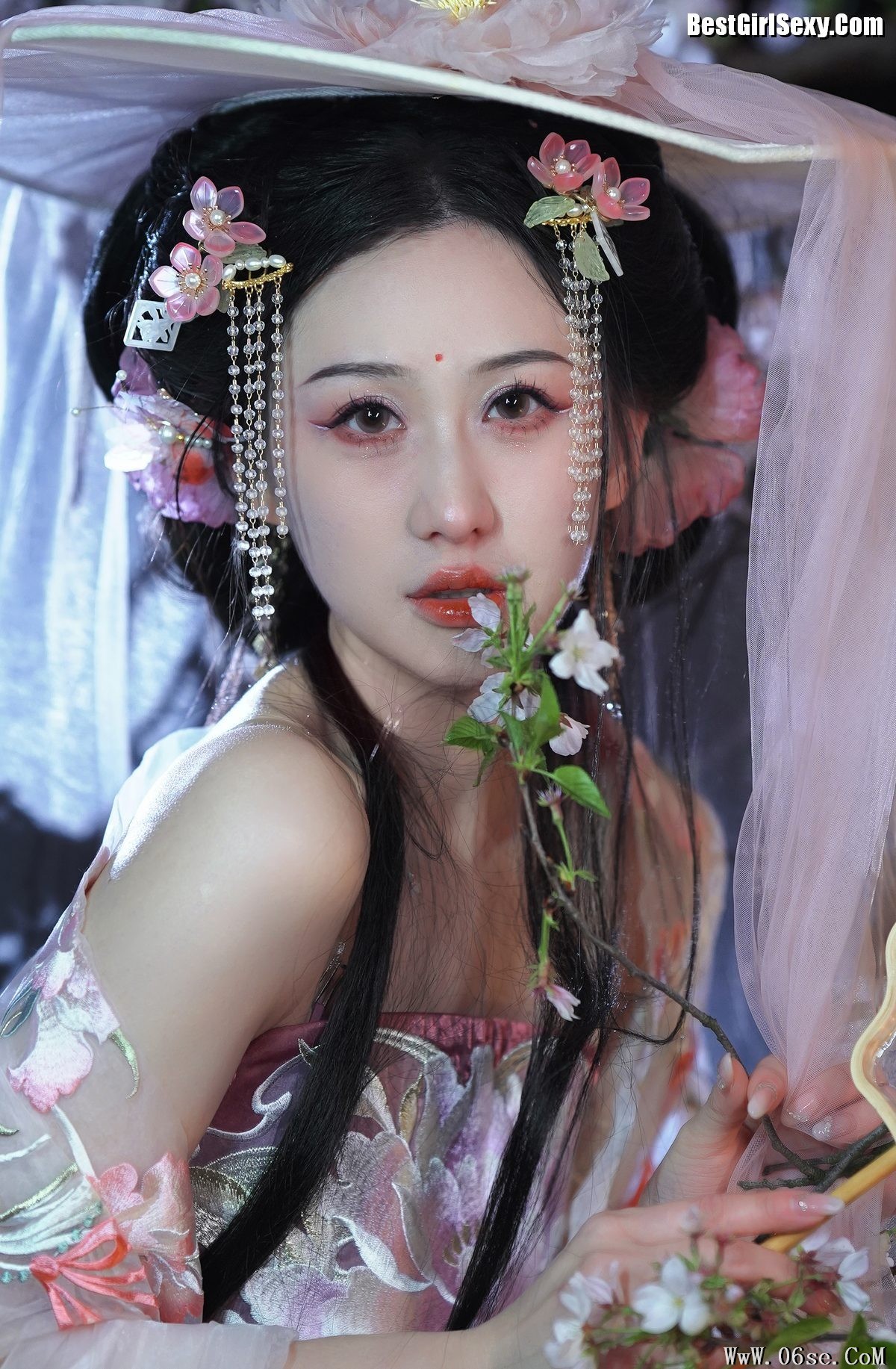 图片[13]-YiTuYu艺图语 Vol.4019 Jiao Jiao[27P]-六色网