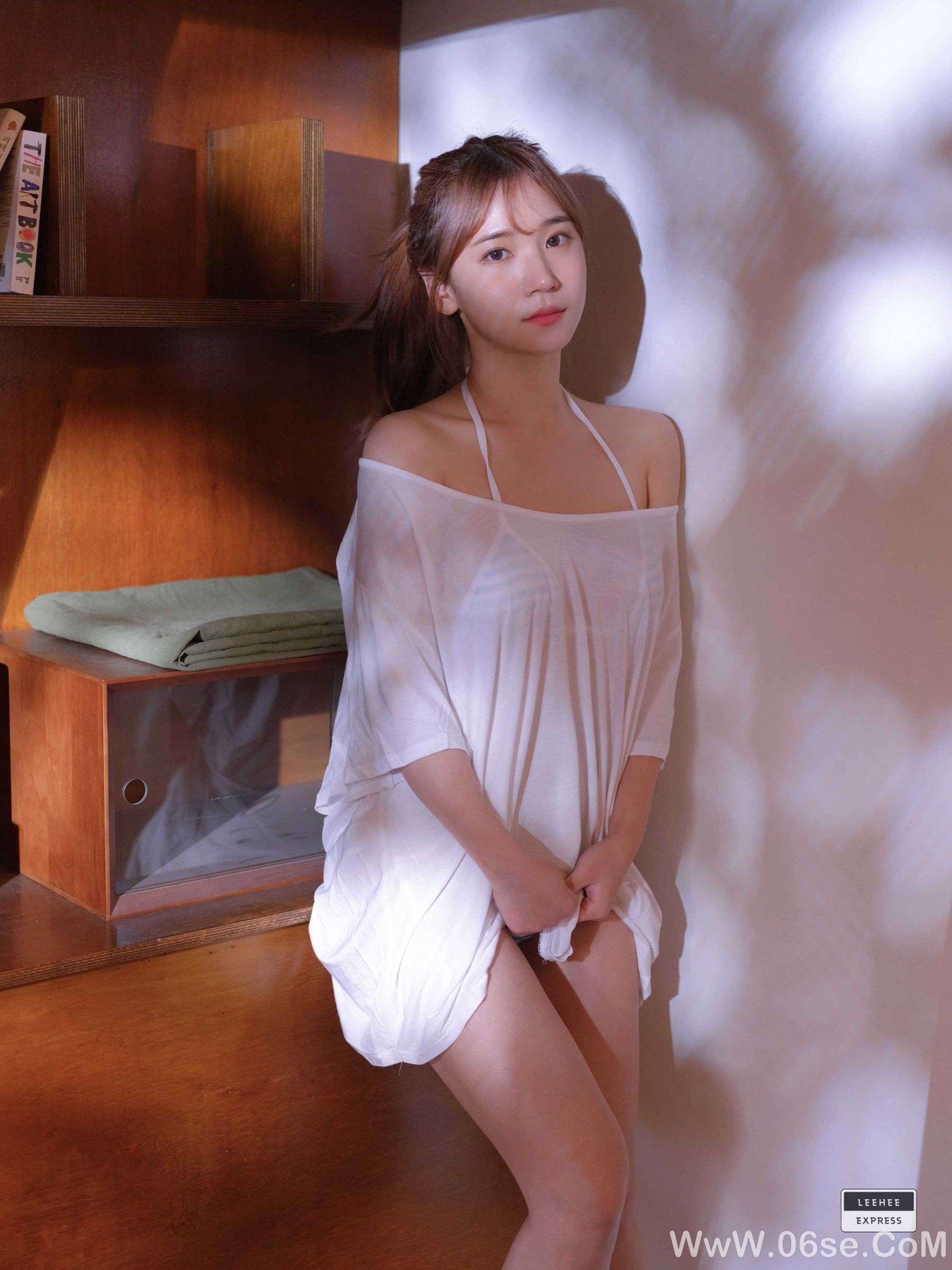 图片[18]-[LEEHEE EXPRESS] LERB-223A – Ming[58P]-六色网