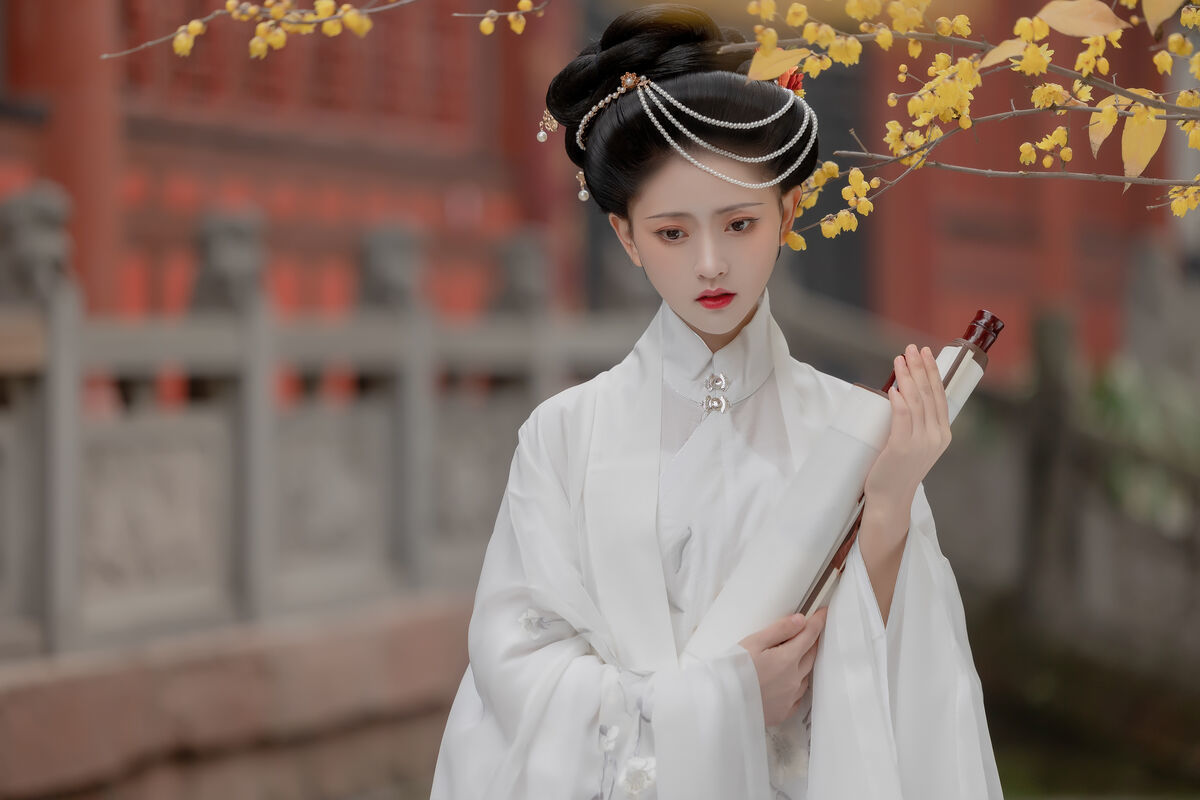 图片[30]-YiTuYu艺图语 Vol.7008 Lin Aki Nai[30P]-六色网