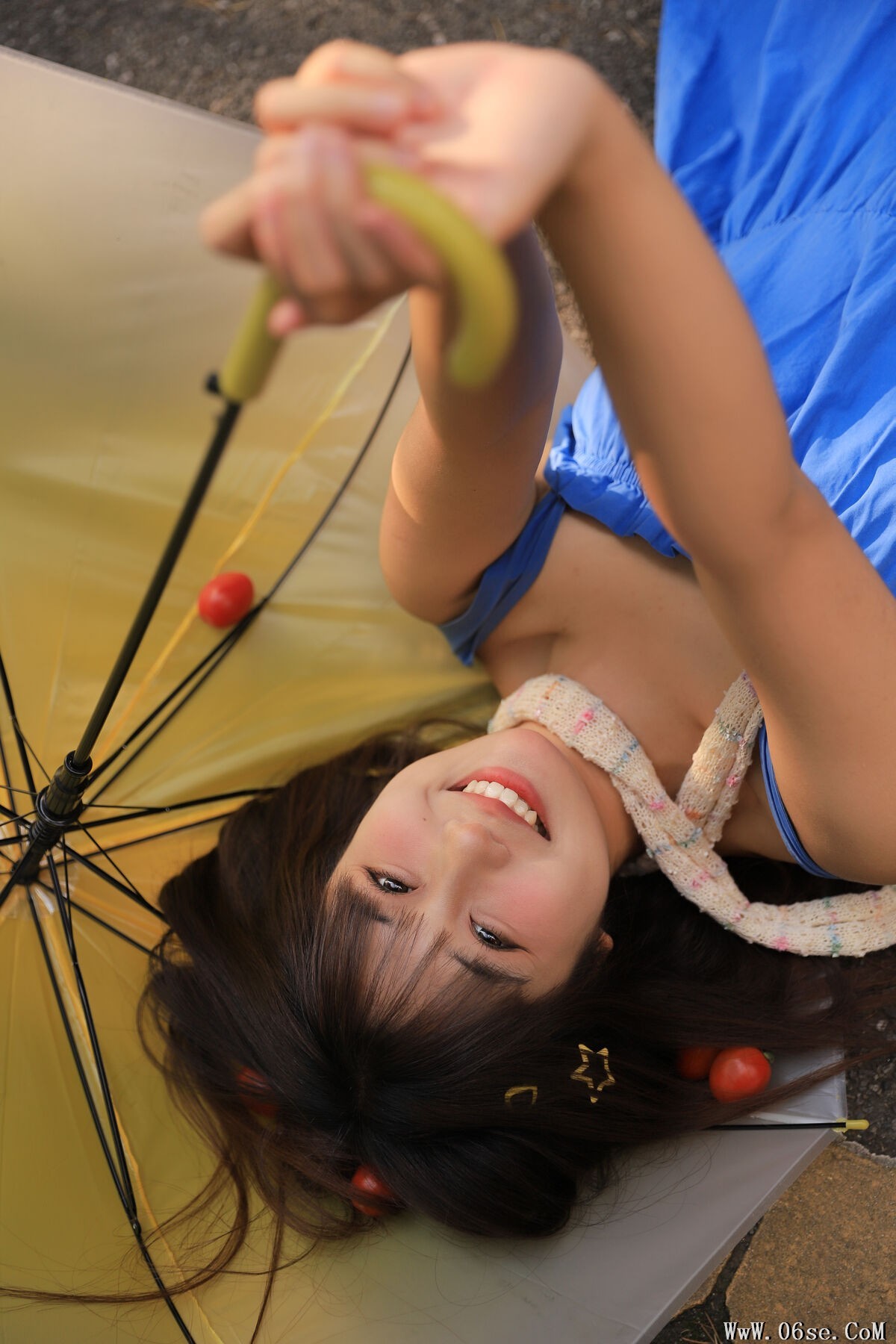 图片[21]-YiTuYu艺图语 Vol.7206 Mei Zi Mei Zi[31P]-六色网
