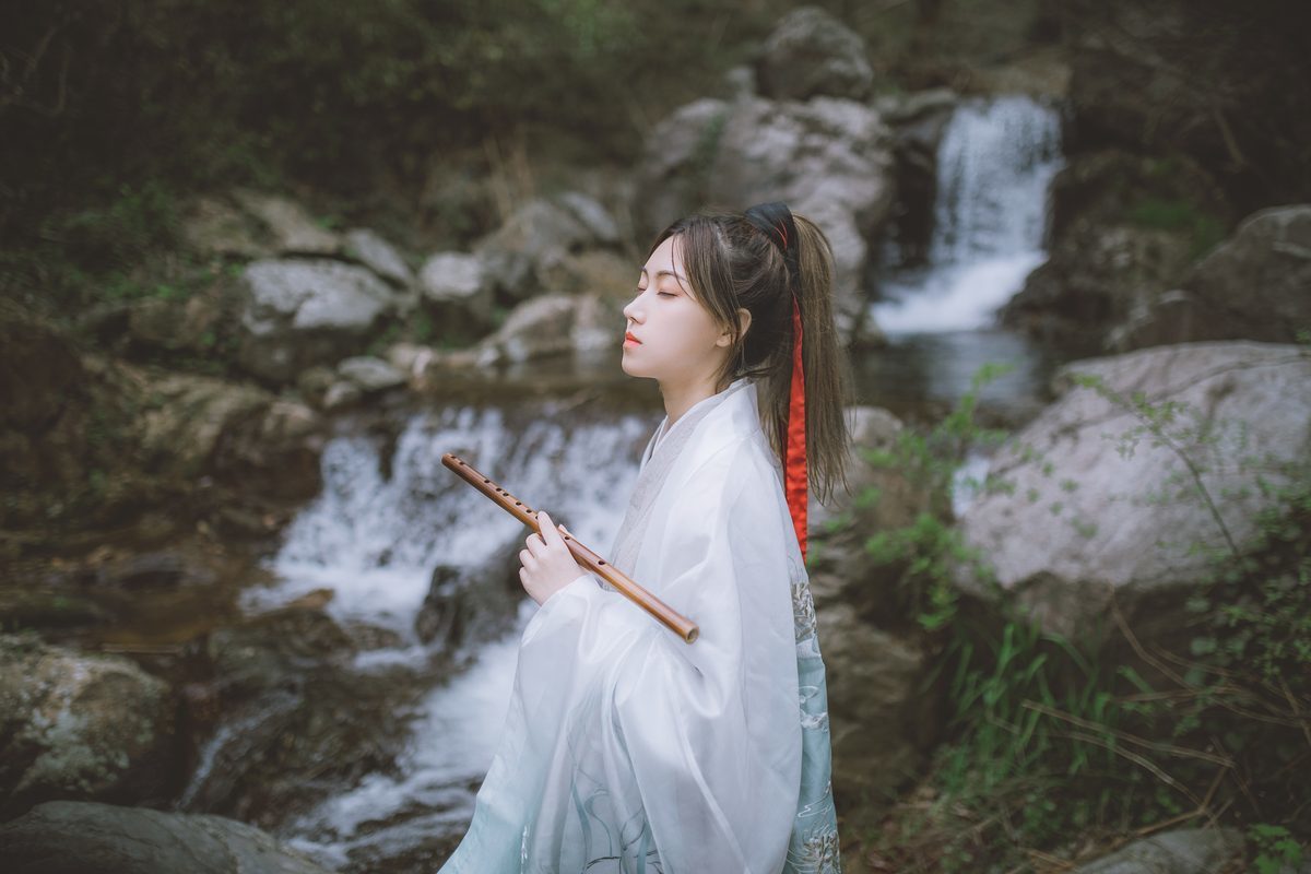 图片[17]-YiTuYu艺图语 Vol.4570 Hei Da Shuai[22P]-六色网