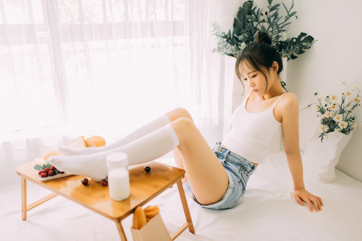 图片[13]-YiTuYu艺图语 Vol.5307 Yun Duo[26P]-六色网